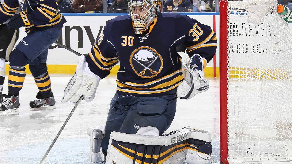 Ryan Miller