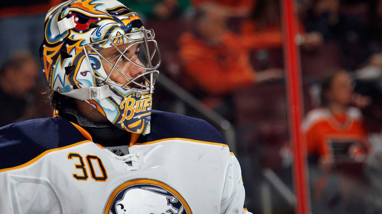Ryan Miller