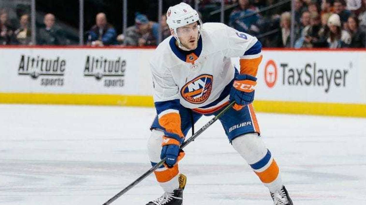 Ryan Pulock