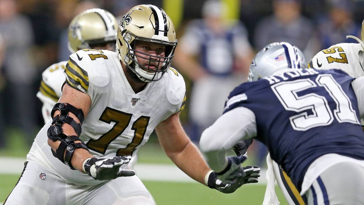 Ryan Ramczyk