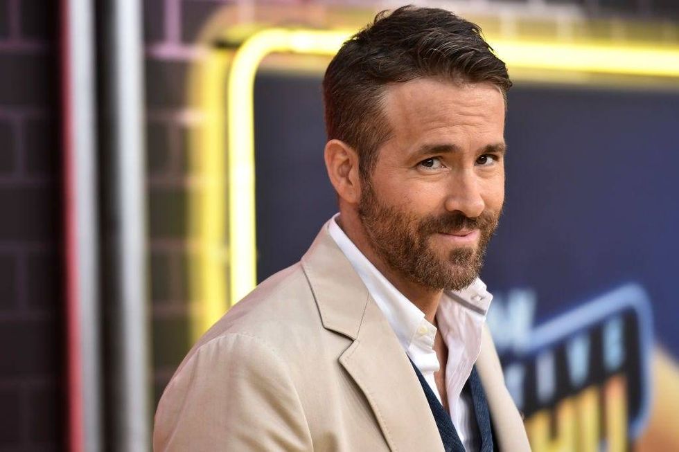 Ryan Reynolds reveals his top pick for next ‘Jeopardy!’ host after Mike Richards' exit
