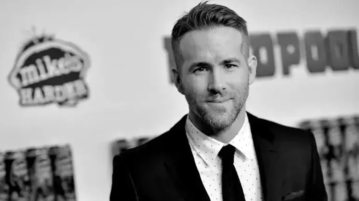 RYAN REYNOLDS
