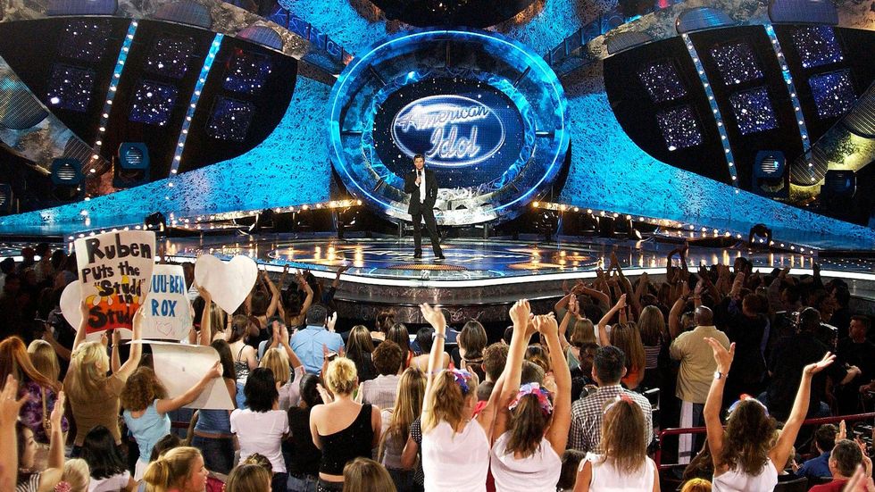 Who is the greatest 'American Idol' contestant of all time? The votes are in on 'Pop Culture Happy Hour'