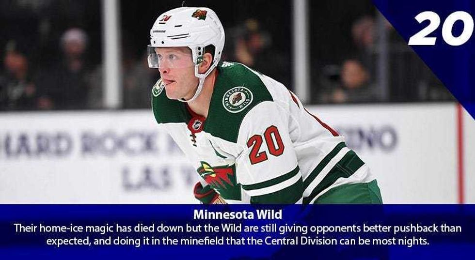 Ryan Suter