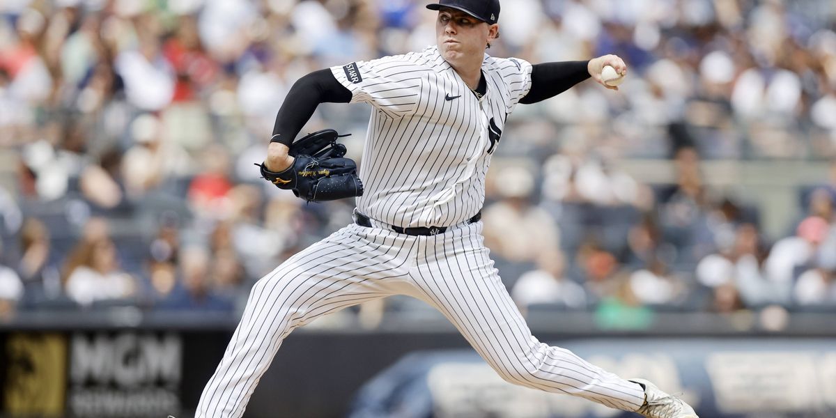 Yankees could get Clarke Schmidt, Ryan Weathers back as bullpen reinforcements