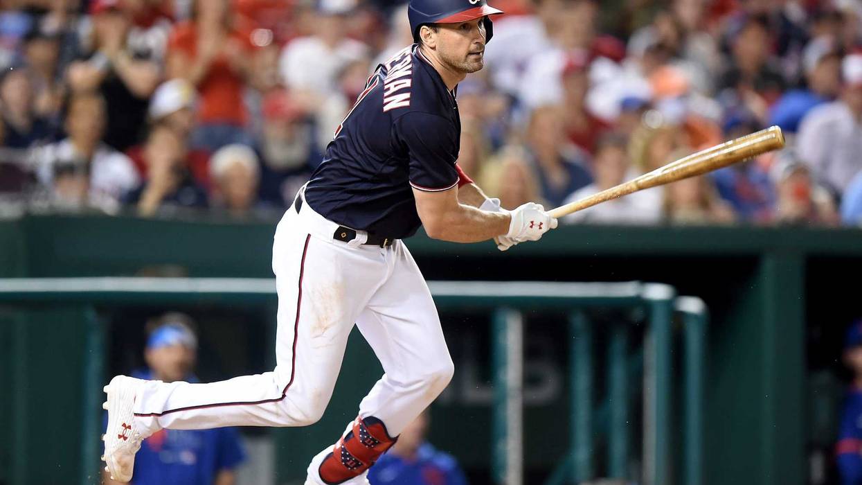 Ryan Zimmerman