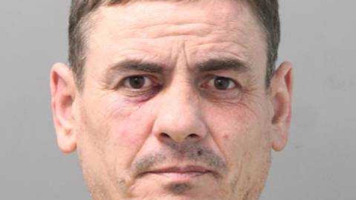 Ryszard Murawski faces 22 years to life in prison for fatally stabbing his wife