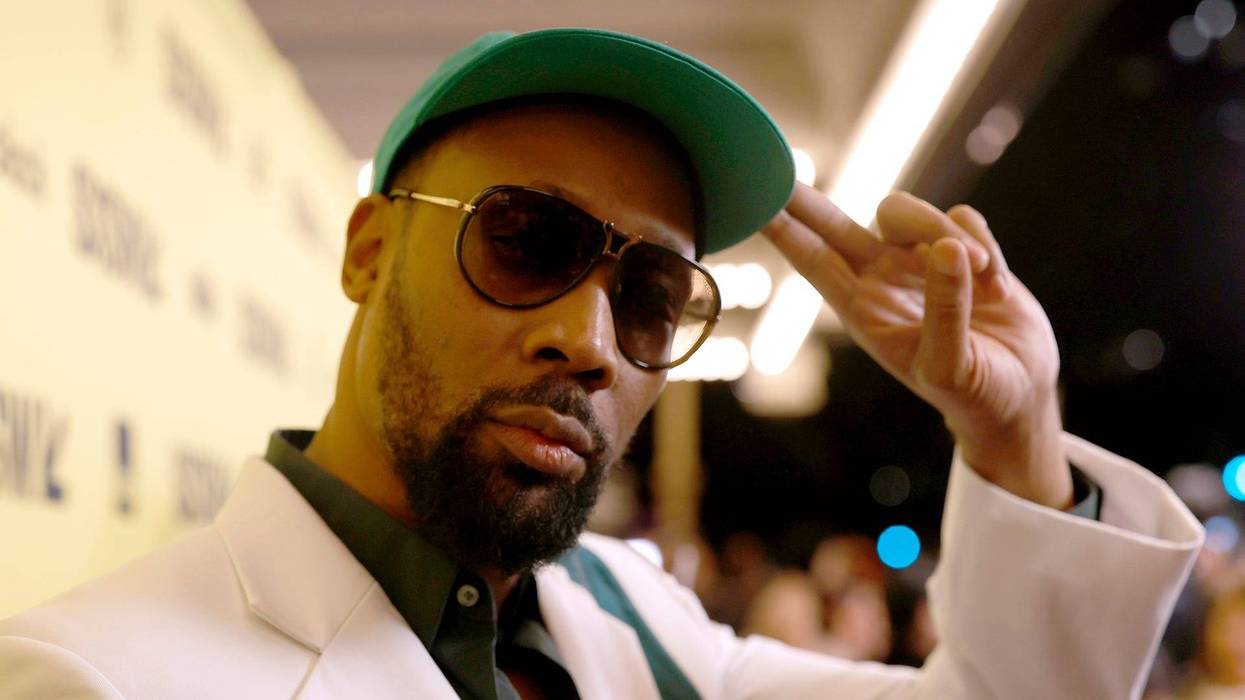 RZA