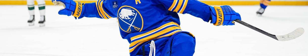 Sabres beat Wild in overtime