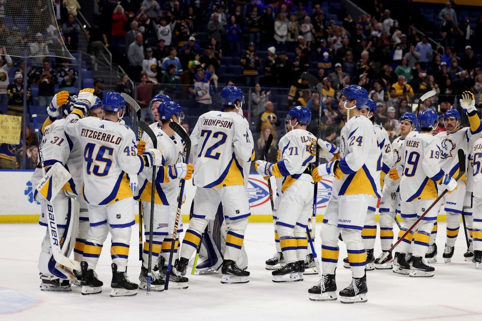 Sabres grab another comeback win
