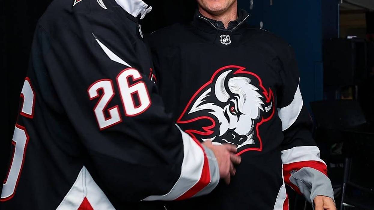 Sabres Hall of Fame