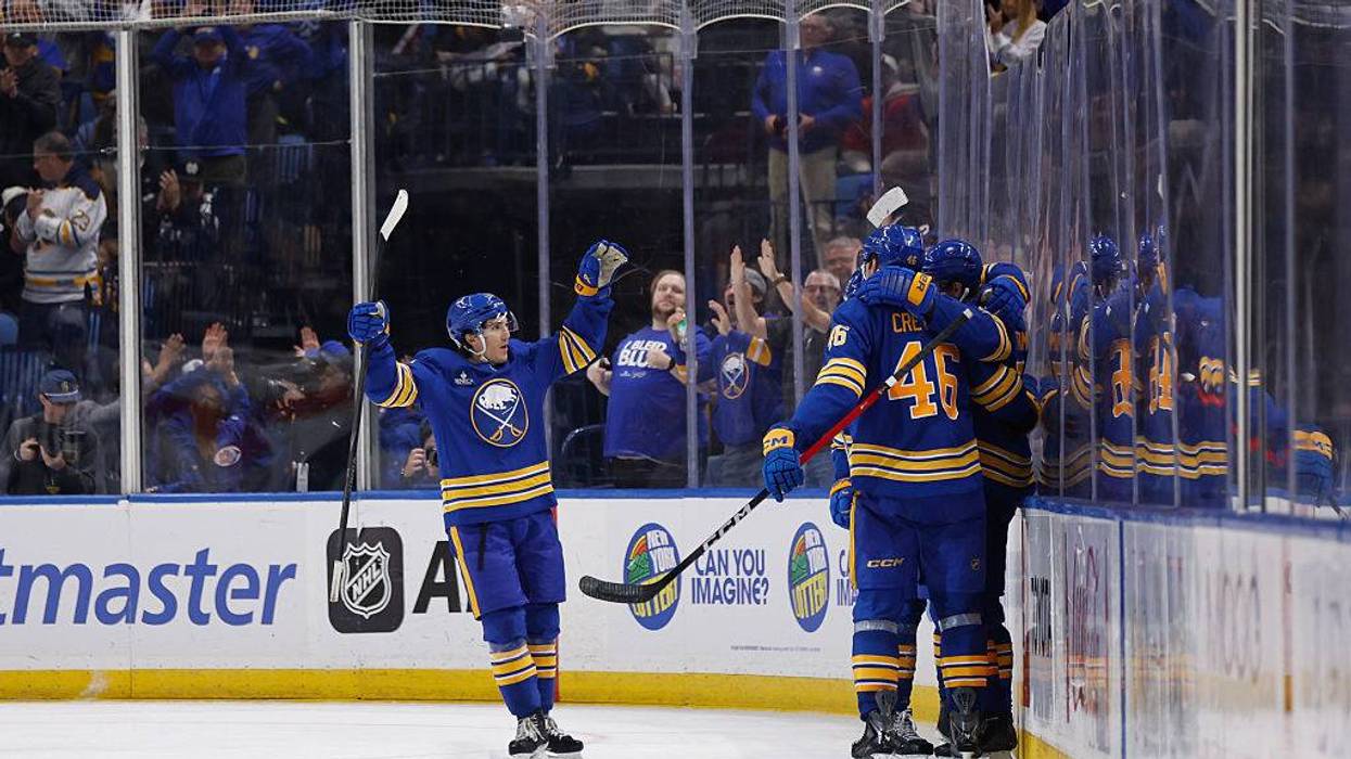 Sabres-Panthers