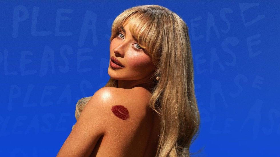 Sabrina Carpenter / Audacy