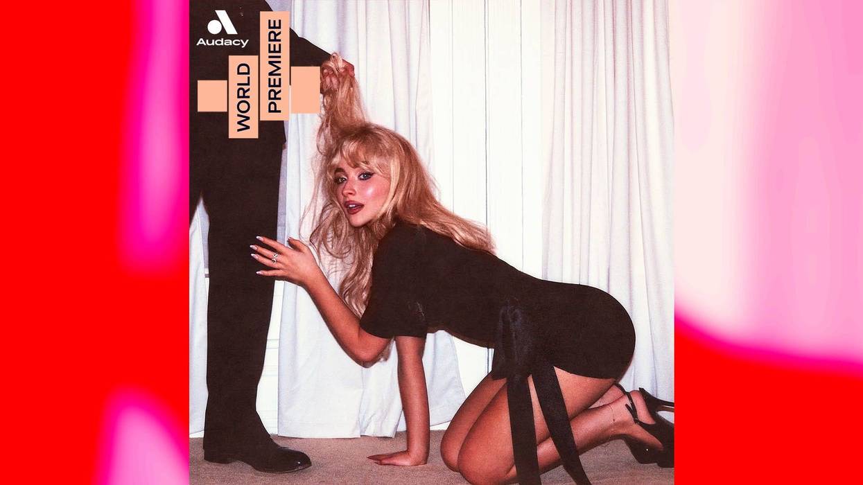 Sabrina Carpenter - Man's Best Friend