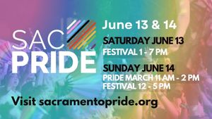 Sac Pride