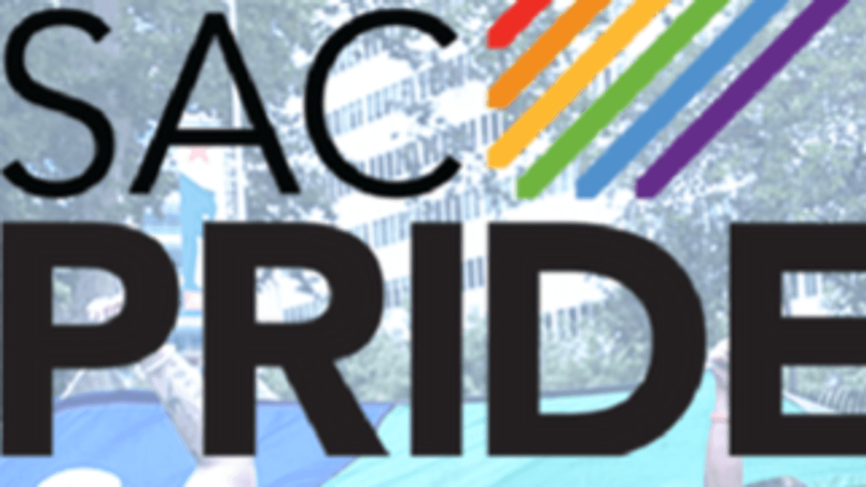 sac pride