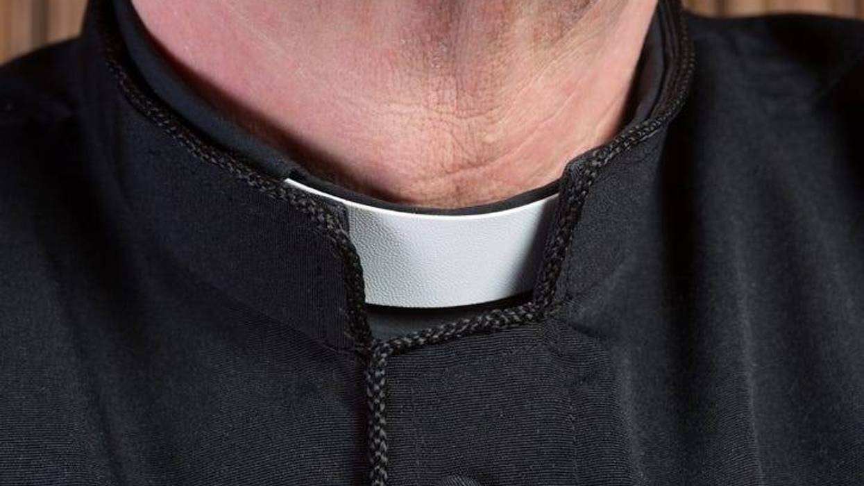 Sacerdote