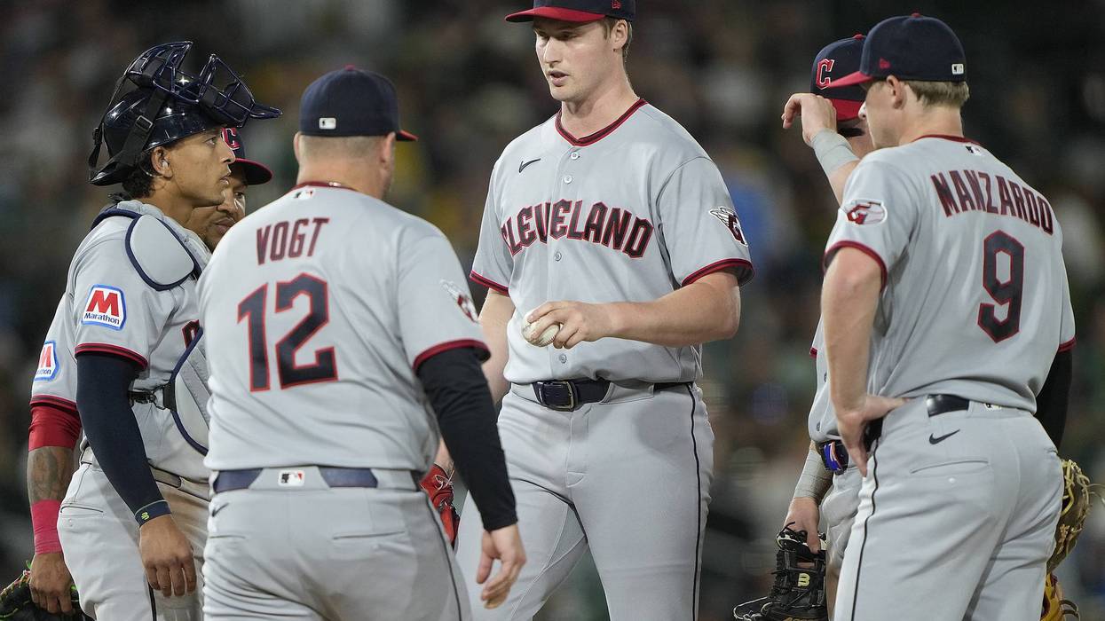 Cade Cracas talks Guardians' June Swoon: Bullpen Concerns & Trade Deadline Targets