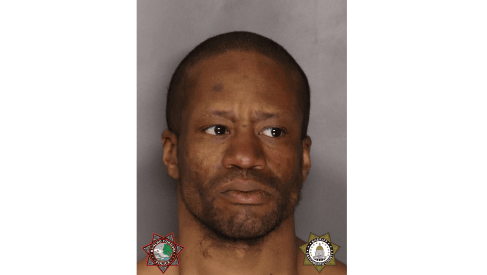 Sacramento County Sheriff