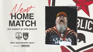Sacramento Republic vs. Phoenix Rising