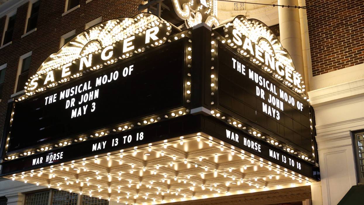 Saenger