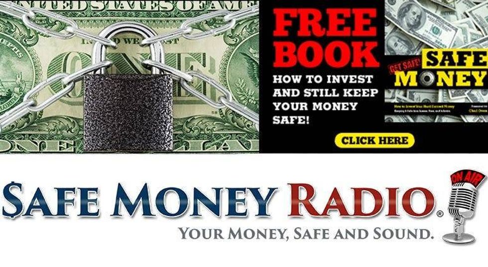 Safe Money Radio