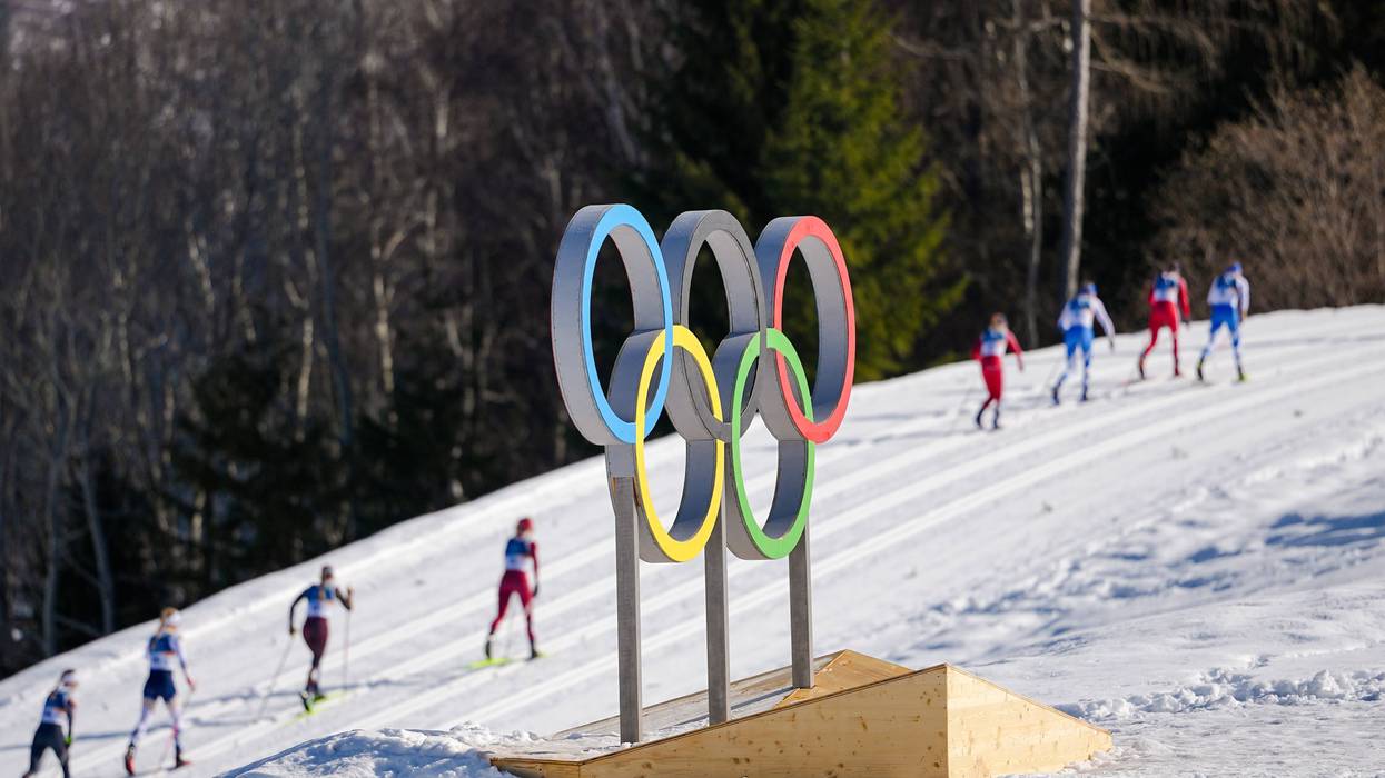 SafeSport Database Olympics