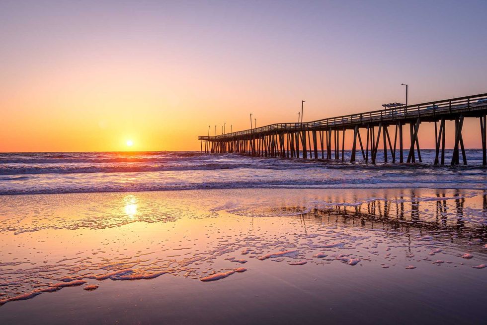 Safest cities in the US