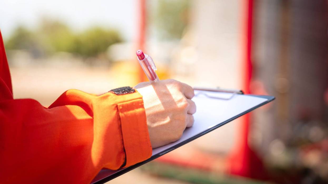 Safety audit