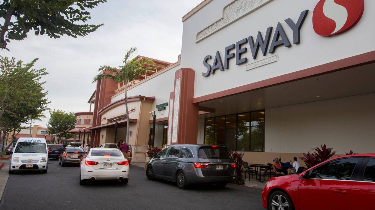 safeway