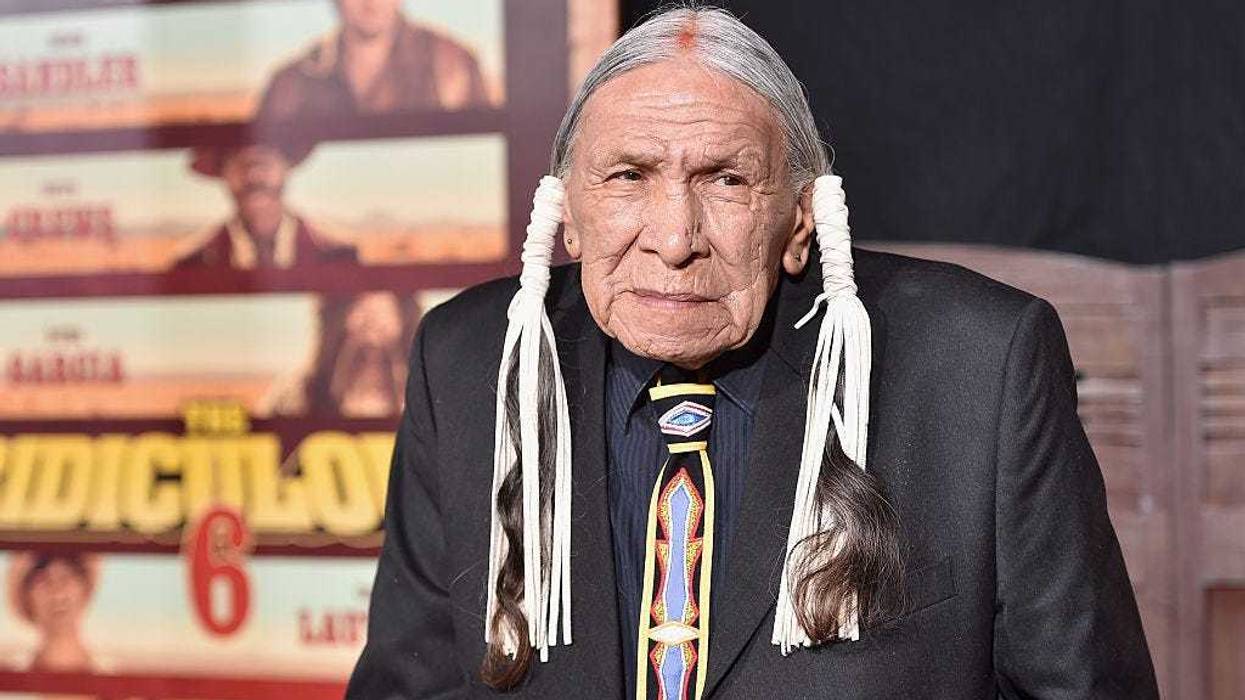 Saginaw Grant in 2015