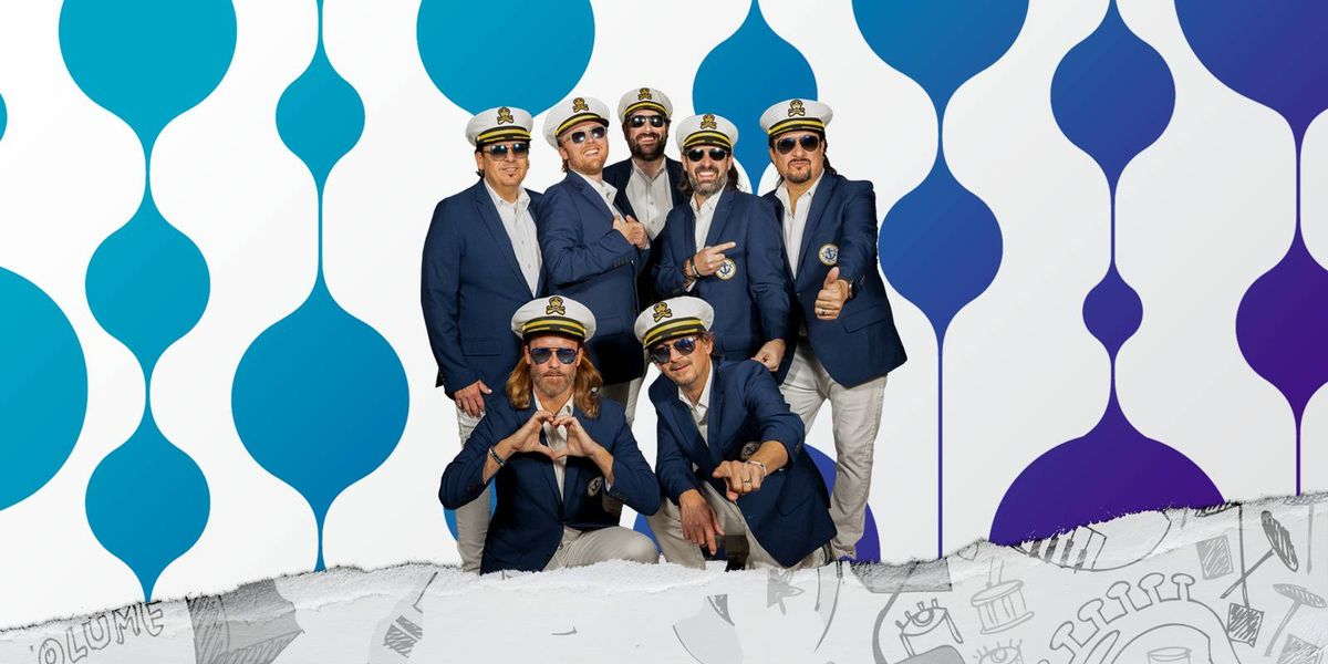 Yachtley Crew Tickets!