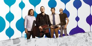 Gin Blossoms