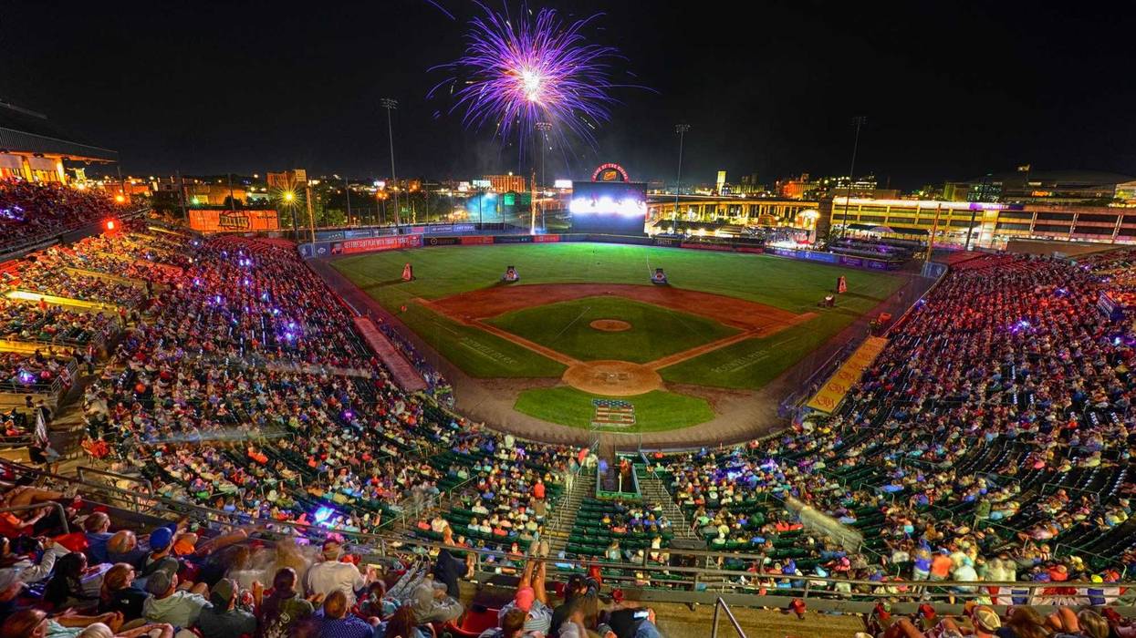Sahlen Field
