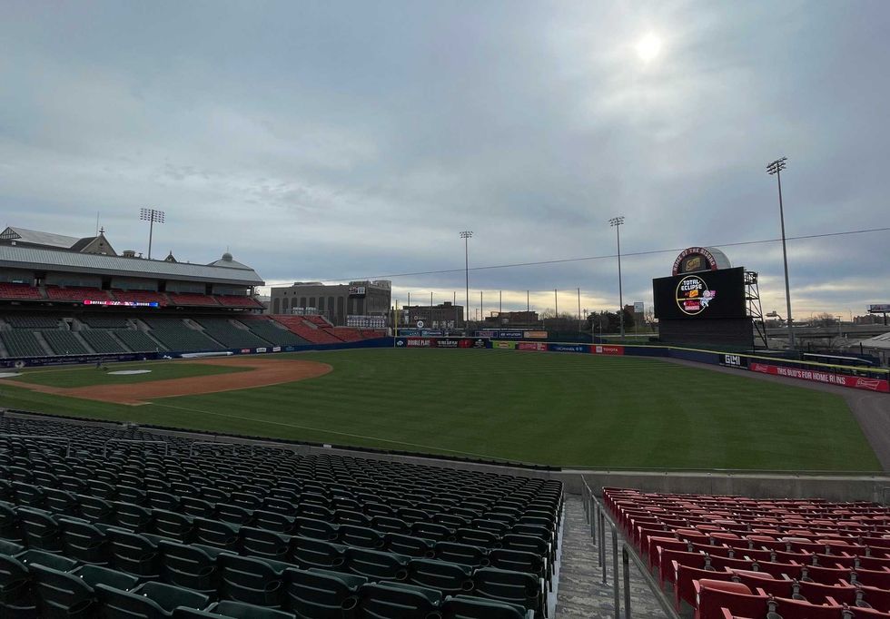 Sahlen Field