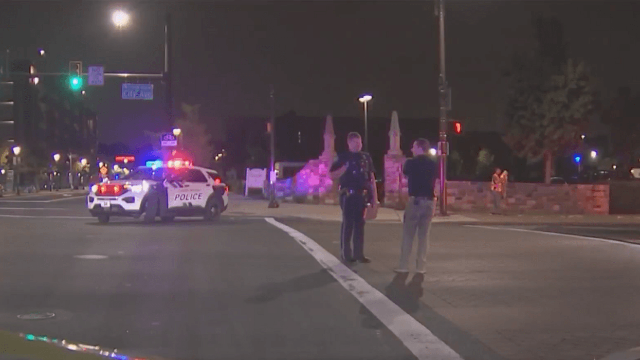 Saint Joseph’s University student hit by car on City Avenue