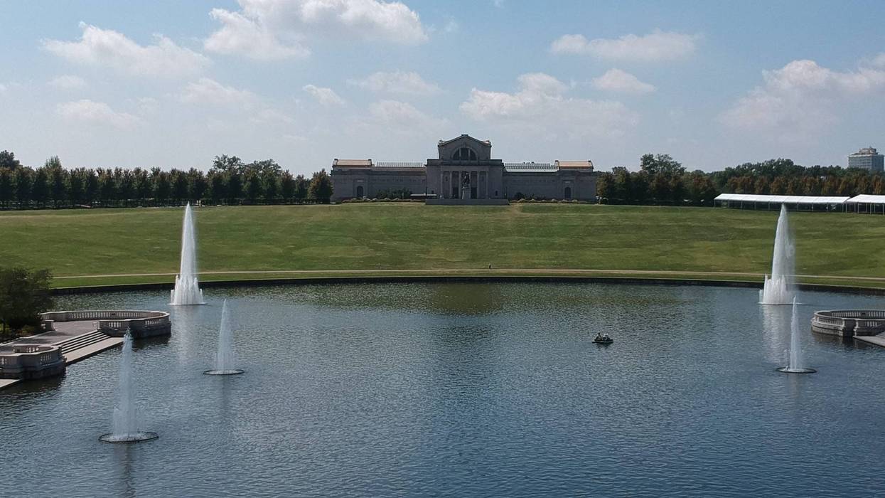 Saint Louis Art Museum