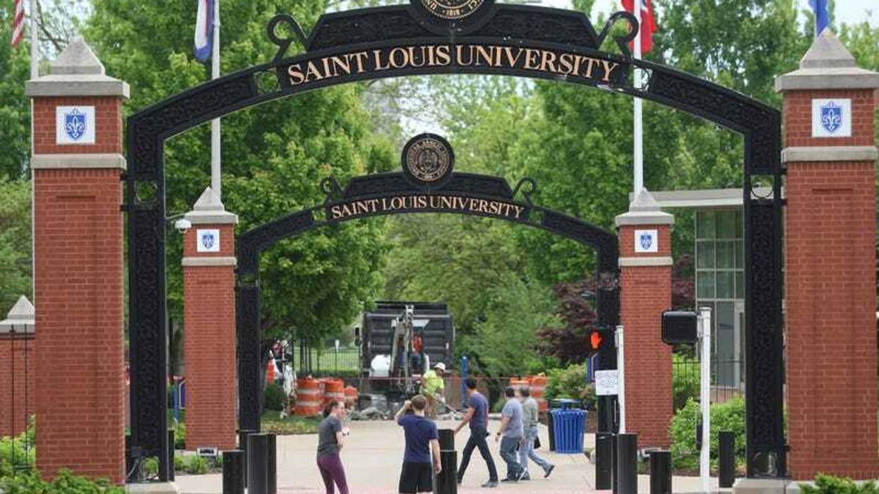 Saint Louis University