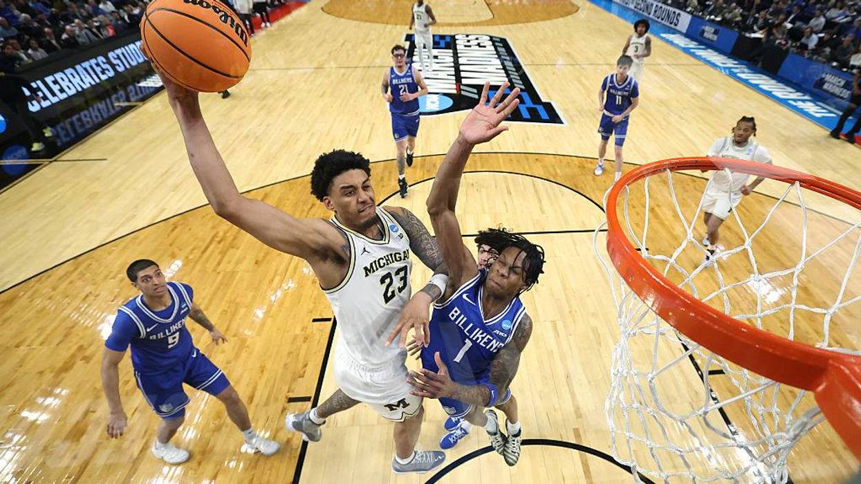 Saint Louis v Michigan