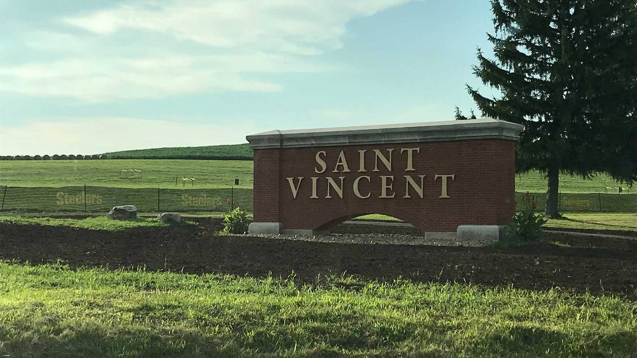 Saint Vincent College