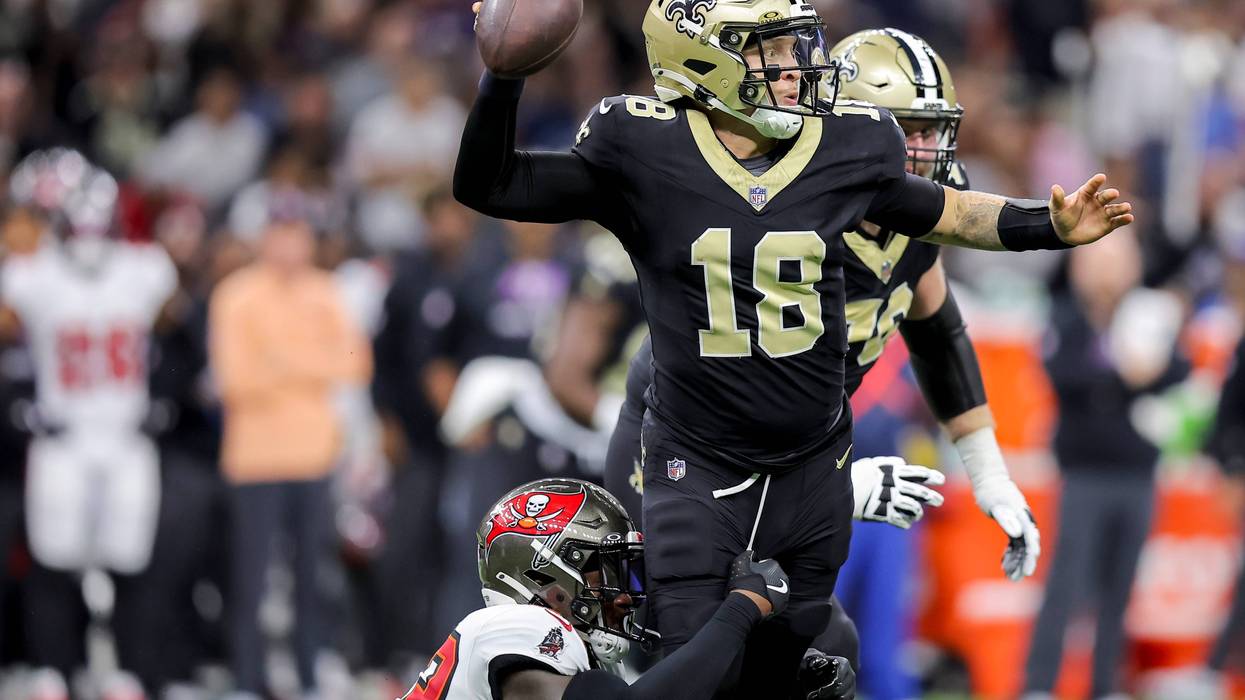 Saints/Bucs