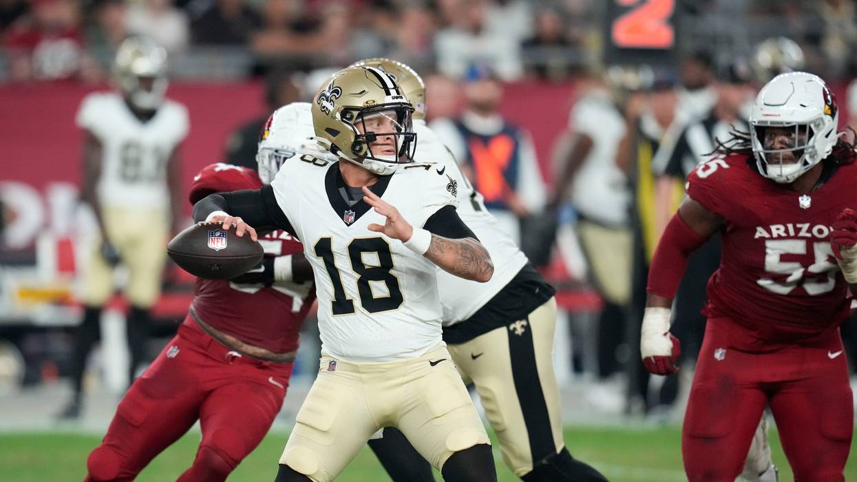 Saints Cardinals Football