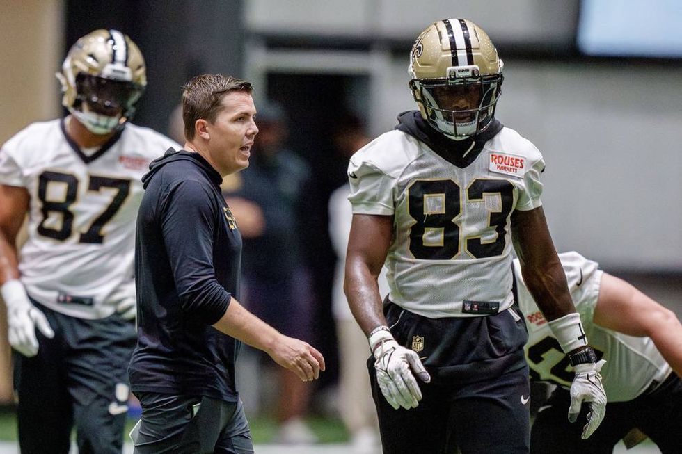 Top 10 takes after Saints offseason workouts: Big hopes pinned on offense