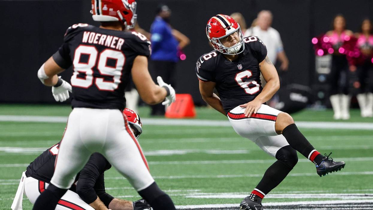 Saints Falcons Football