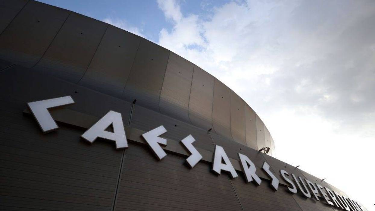 Saints fans at Dome will be able to order food from their seats via new app