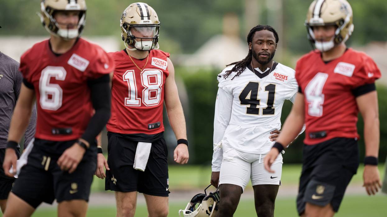 Saints Football 83 6