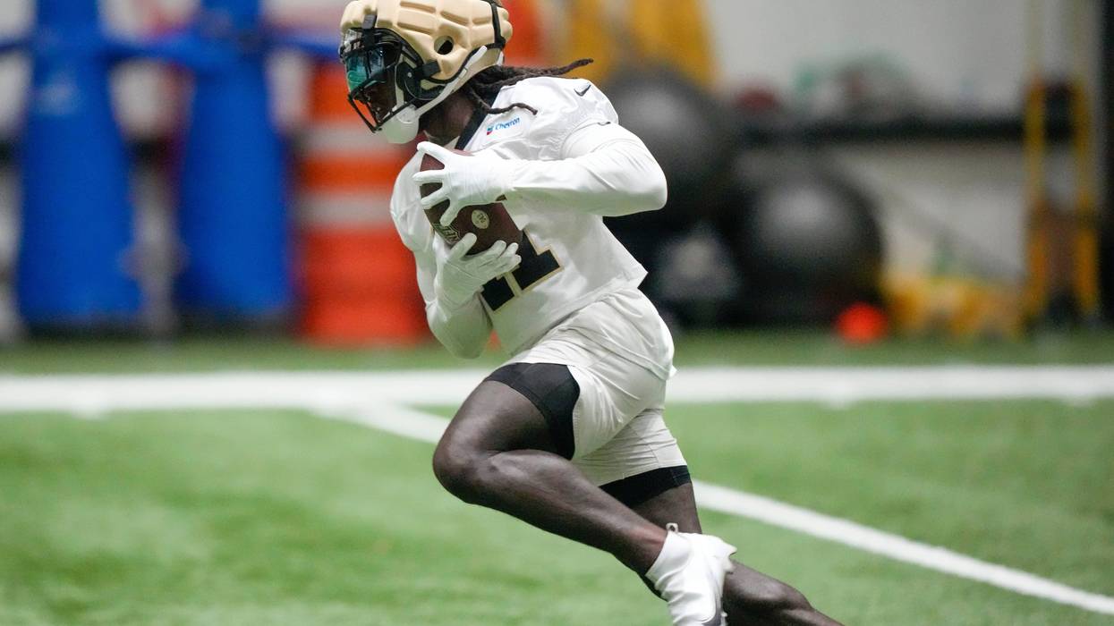 Saints Football