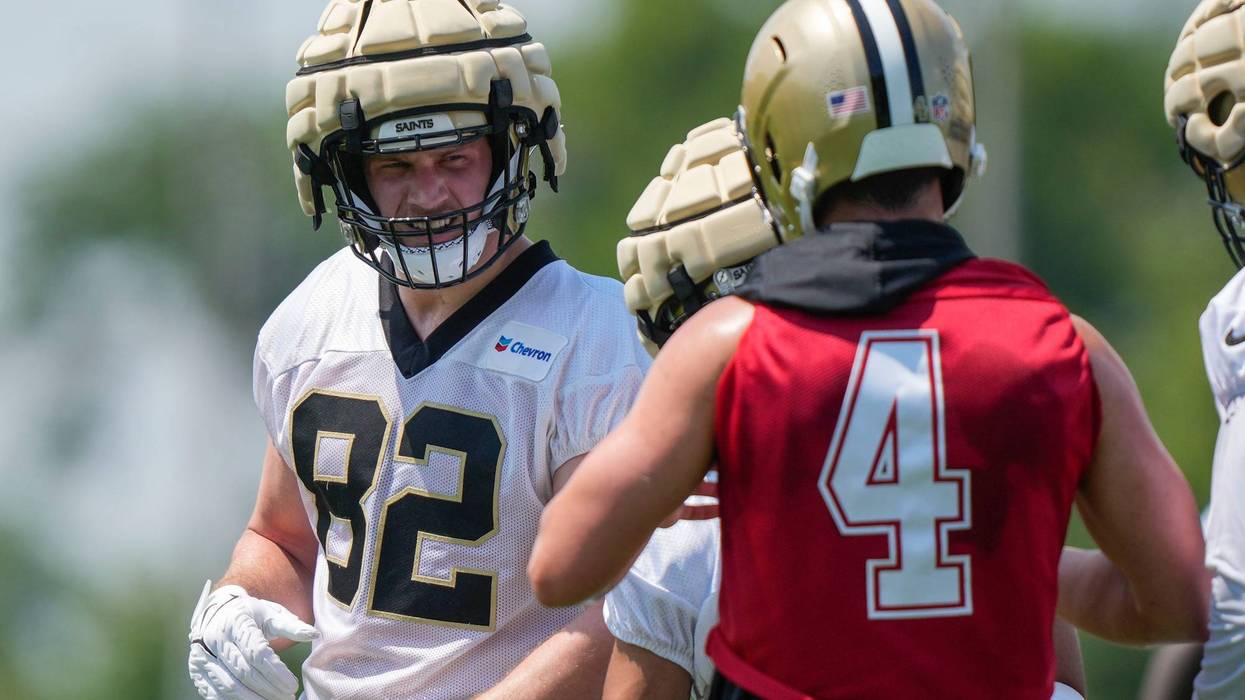 Saints Football