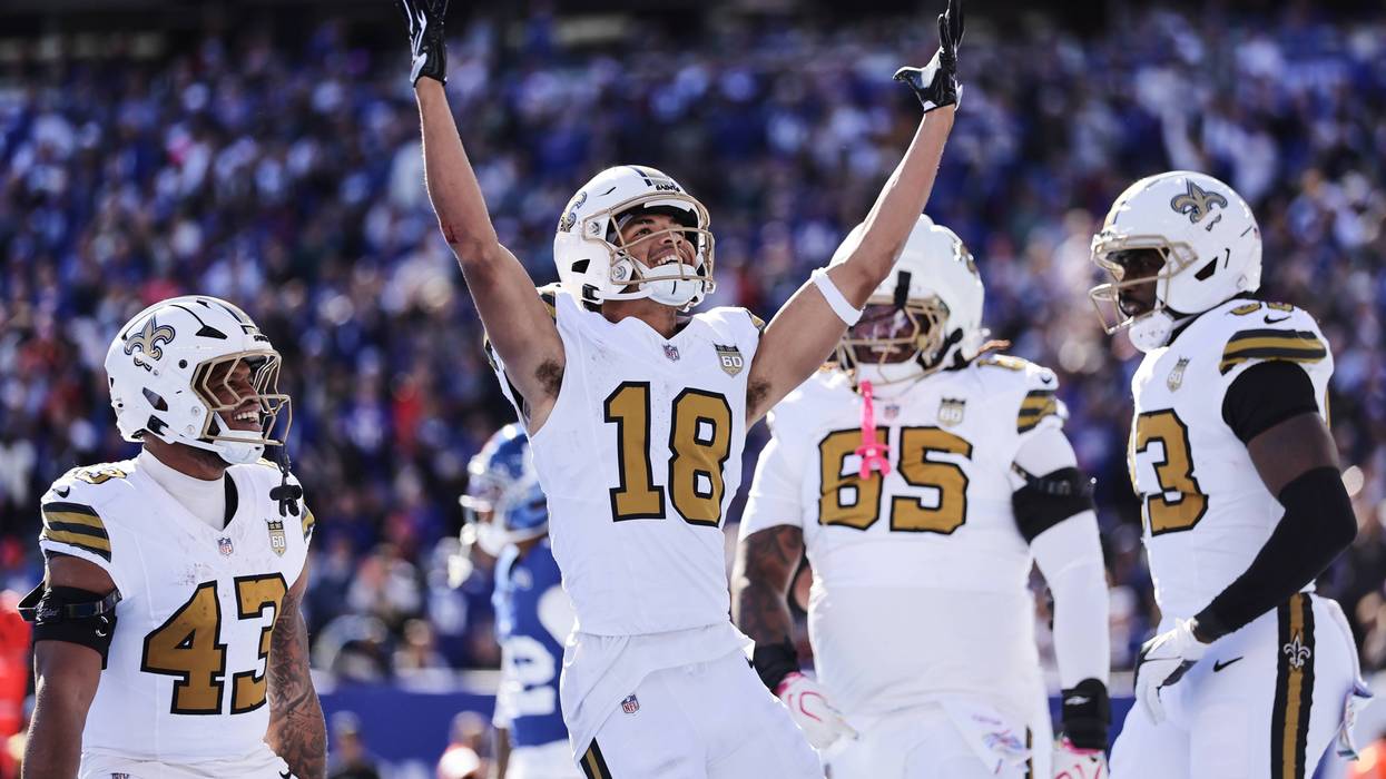 SAINTS-GIANTS