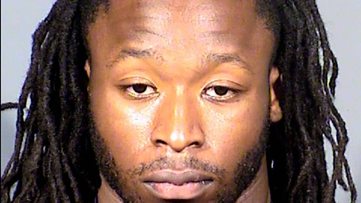 Saints-Kamara-Arrested